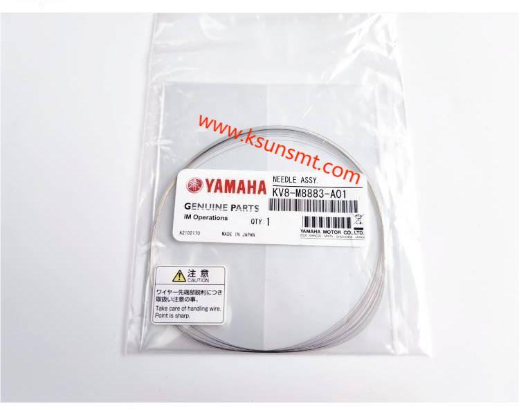 Yamaha NEEDLE ASSY